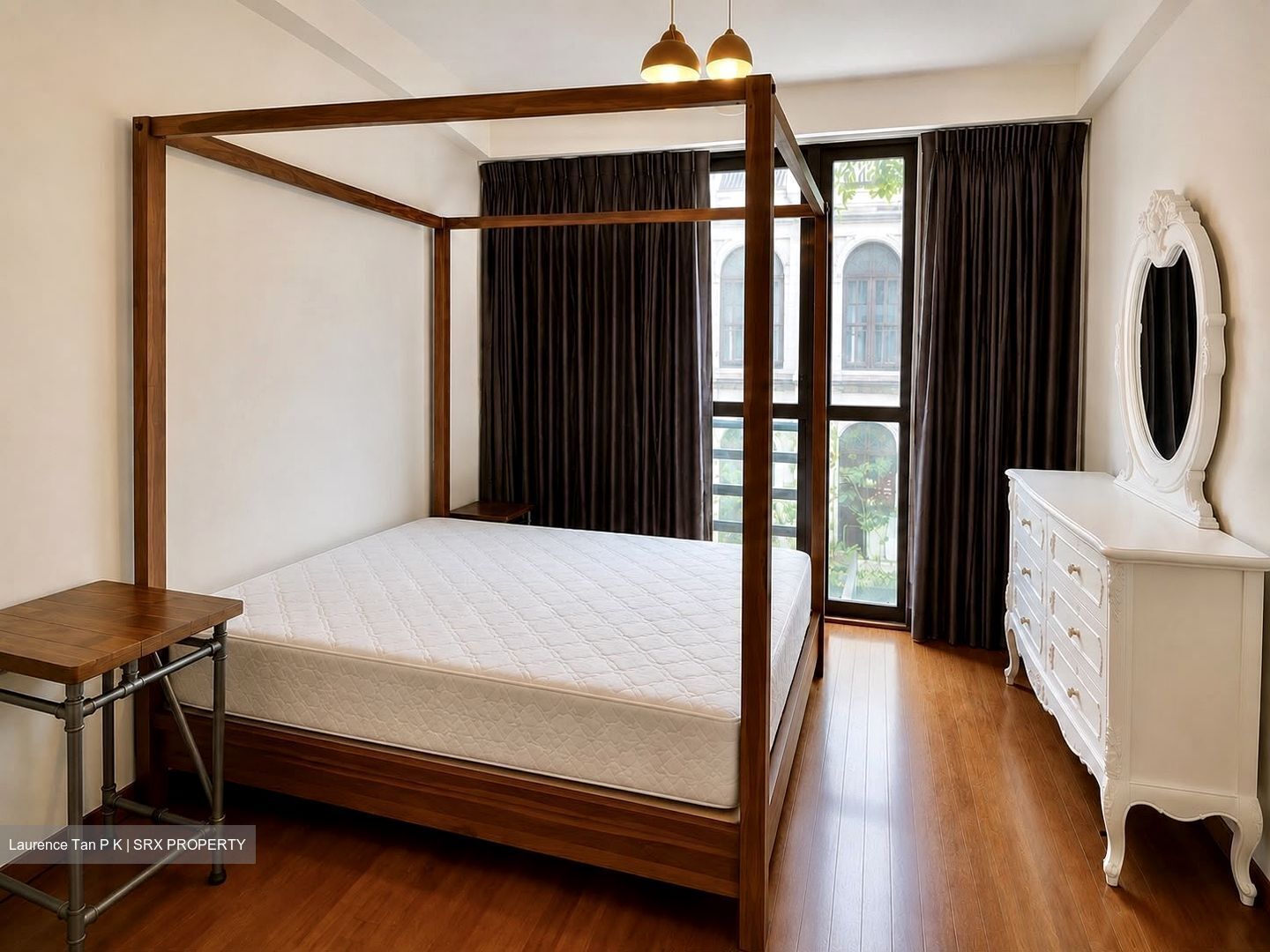 Niven Loft (D9), Apartment #597648941